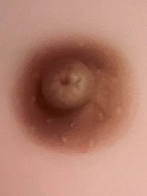 深色